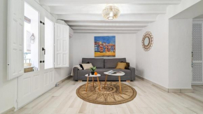 POSIDONIO old town apartment